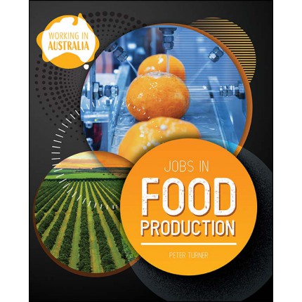 Working In Australia - Jobs In Food Production