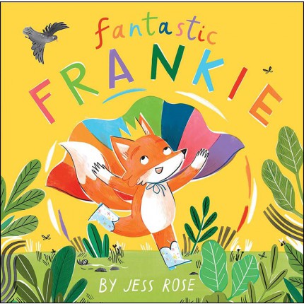 Fantastic Frankie