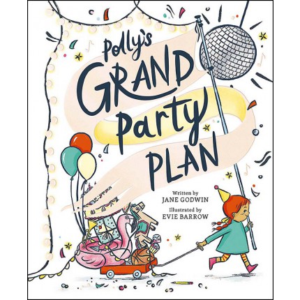 Polly's Grand Party Plan
