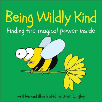 Being Wildly Kind