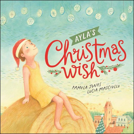 Ayla's Christmas Wish