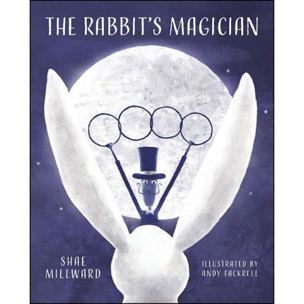The Rabbit’s Magician