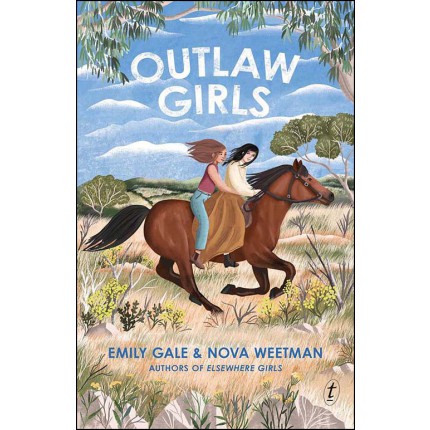 Outlaw Girls