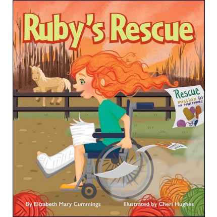 Ruby's Rescue