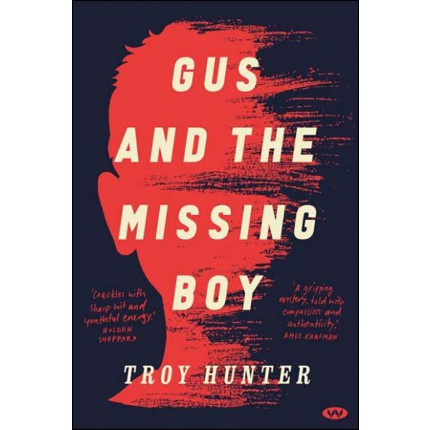 Gus and the Missing Boy