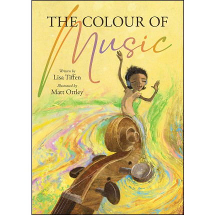The Colour of Music