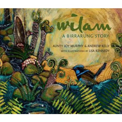 Wilam - A Birrarung Story