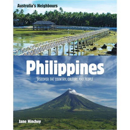 Australia's Neighbours - Philippines