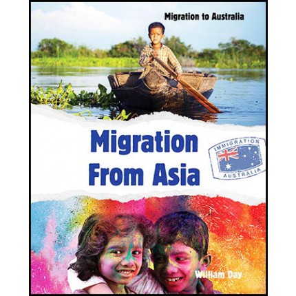 Migration to Australia - Migration From Asia