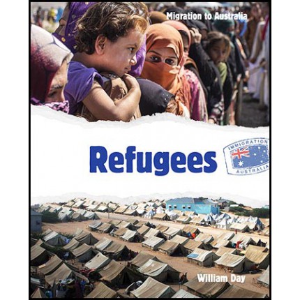 Migration to Australia - Refugees