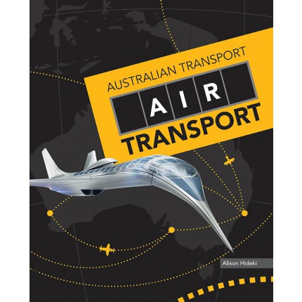 Australian Transport - Air Transport