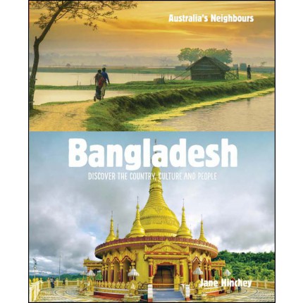 Australia's Neighbours - Bangladesh