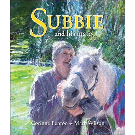 Subbie and his mate
