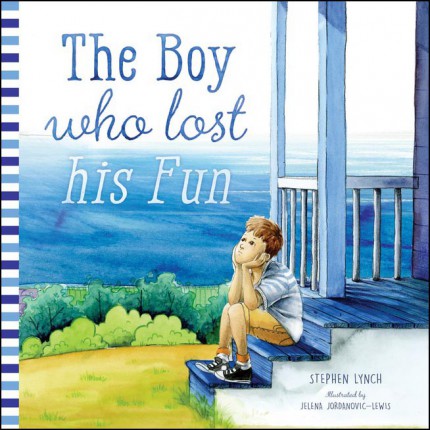 The Boy Who Lost His Fun