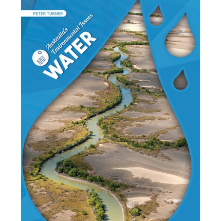 Australia's Environmental Issues - Water