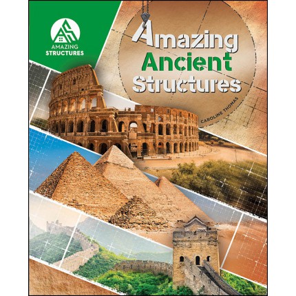Amazing Structures - Amazing Ancient Structures