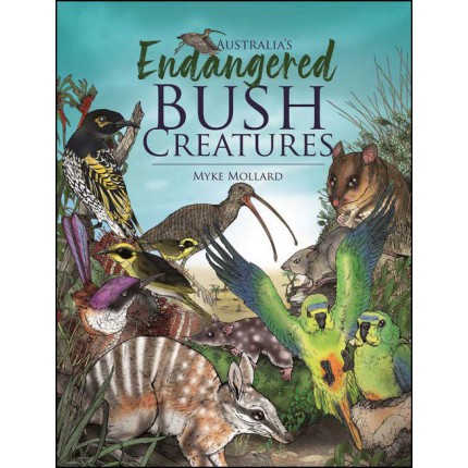 Australia's Endangered Bush Creatures