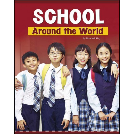 Customs Around the World - Schools Around the World