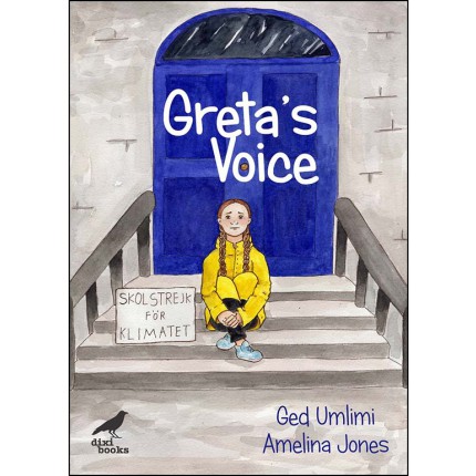 Greta's Voice