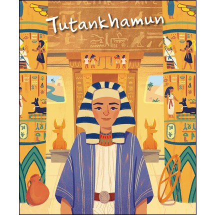 Genius - Tutankhamun
