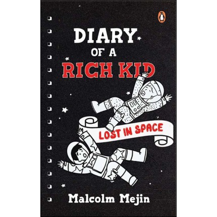 Diary of a Rich Kid - Lost in Space