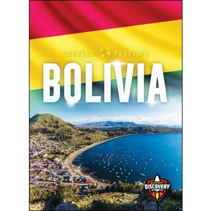 Country Profiles: Bolivia