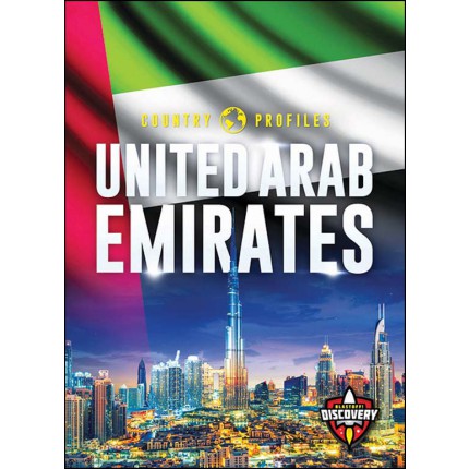 Country Profiles: United Arab Emirates